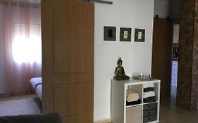 Apartman Dénia