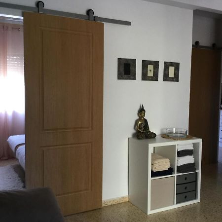 Apartman Dénia Extérieur photo