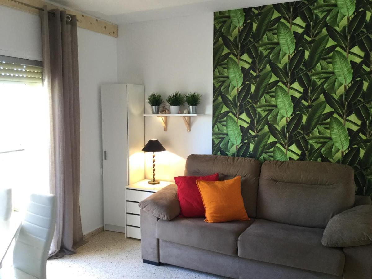 Apartman Dénia Extérieur photo