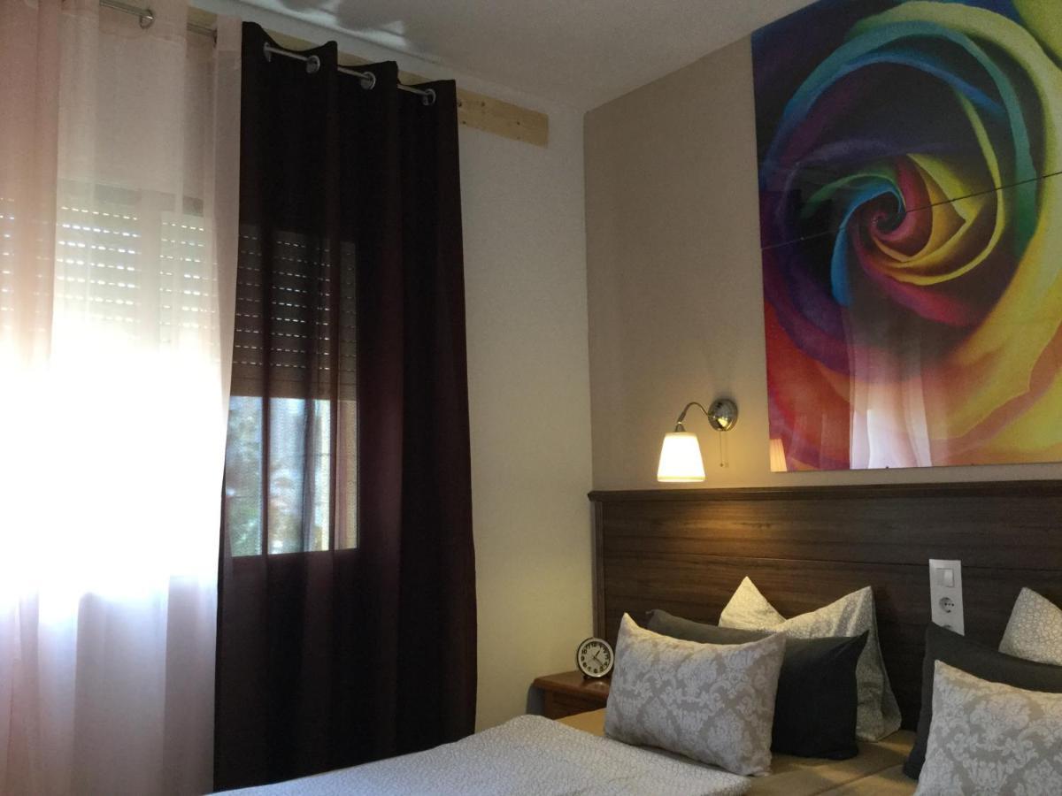 Apartman Dénia Extérieur photo
