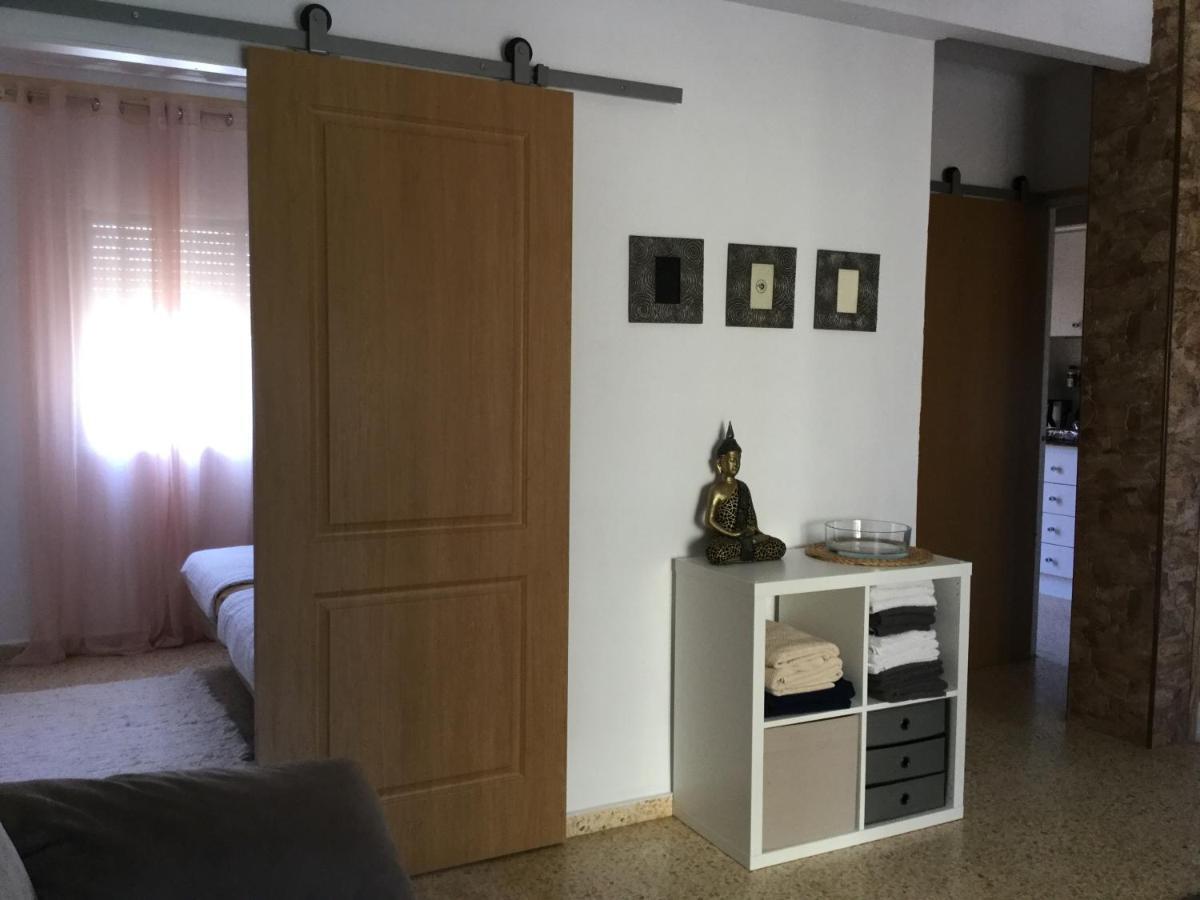 Apartman Dénia Extérieur photo