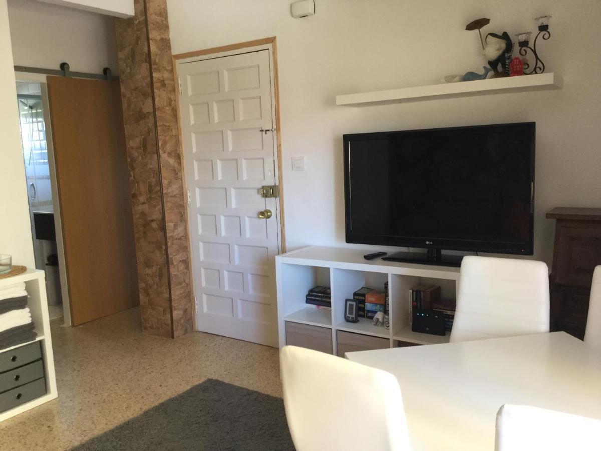 Apartman Dénia Extérieur photo