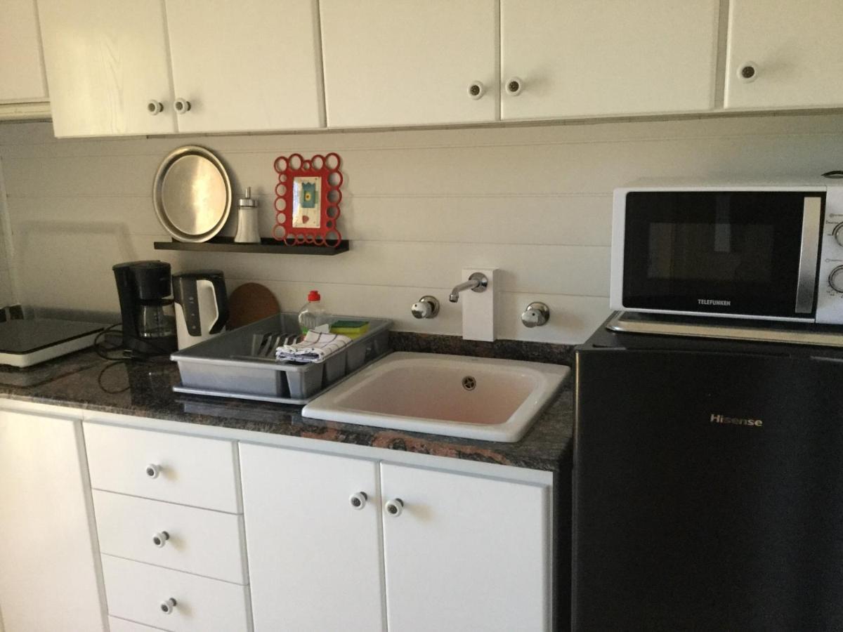 Apartman Dénia Extérieur photo