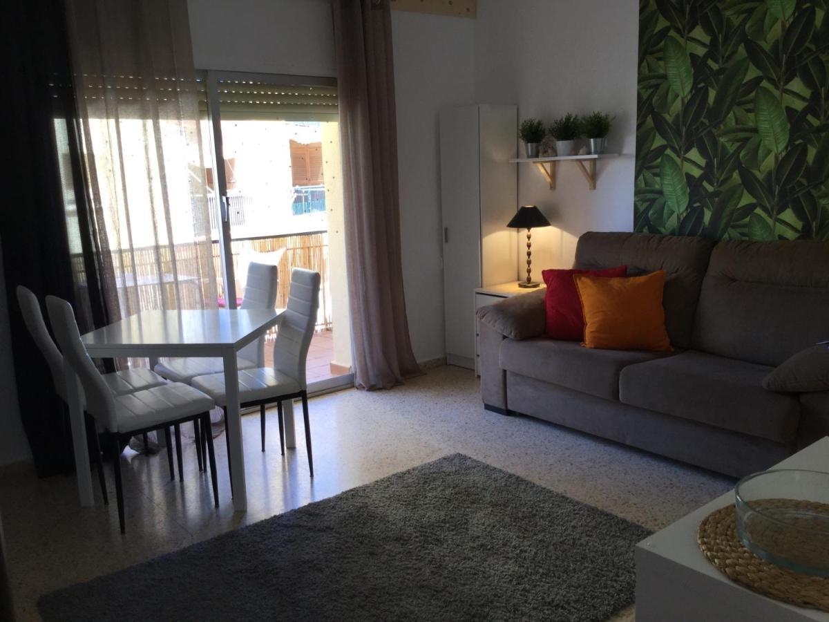Apartman Dénia Extérieur photo